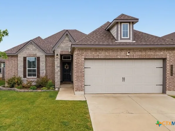6406 Golden Gate Dr, Killeen, TX 76549