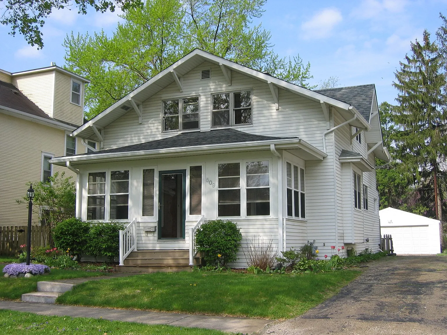 509 S Pine St photo 1