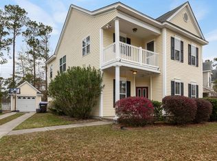 1837 Hubbell Dr, Mount Pleasant, SC 29466