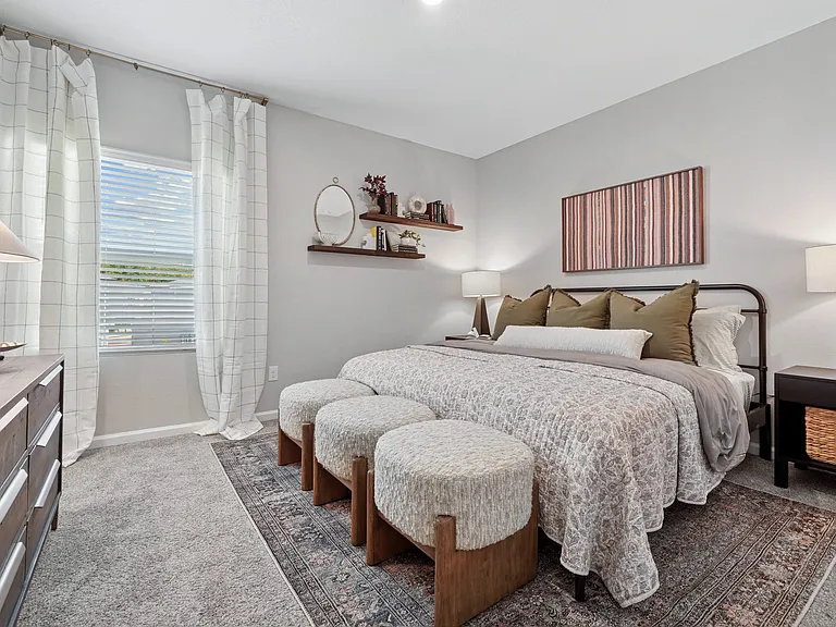 Casa Solara Townhomes — Photo 6