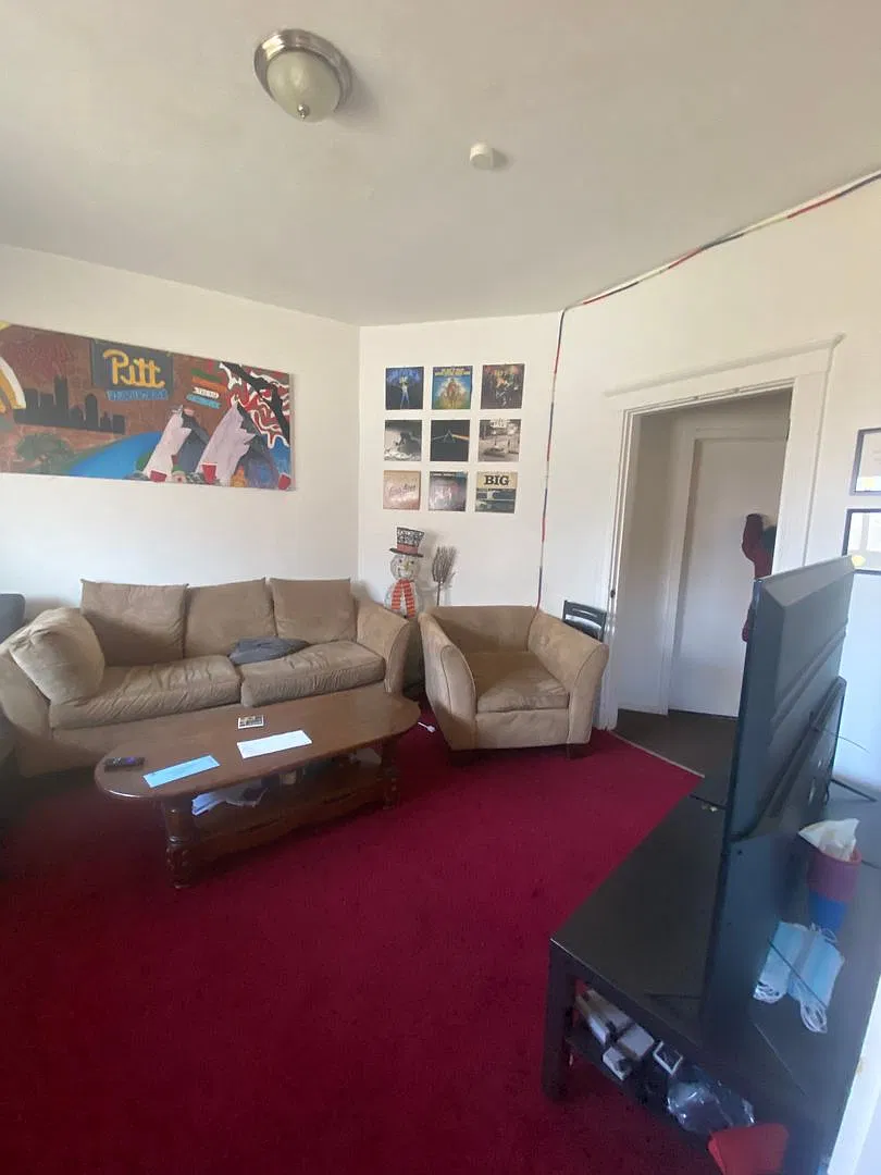 3616 Parkview Ave — Photo 3