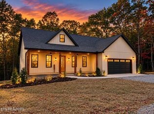 853 Steeplechase Dr Lot 24&26, Jamestown, TN 38556