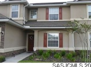 470 Wooded Crossing Cir, Saint Augustine, FL 32084
