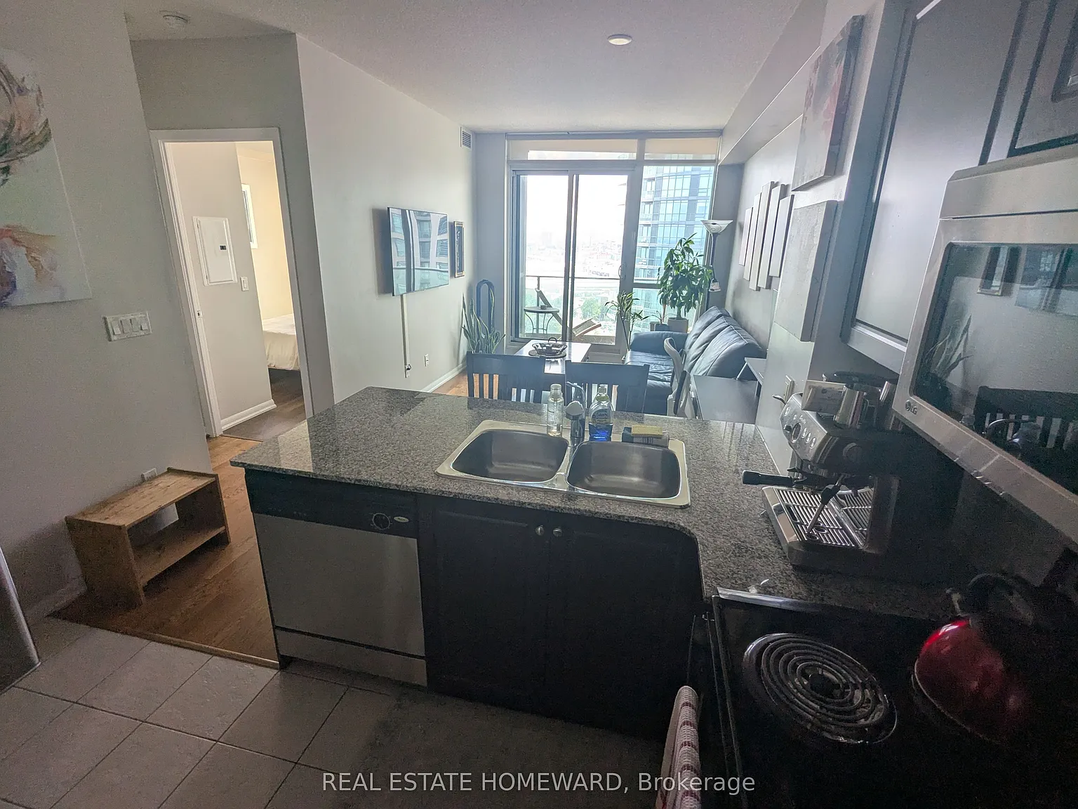 1 bed, $2,500 — Photo 3
