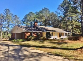 1015 Townsend Cir, McComb, MS 39648