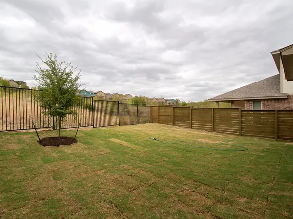 3651 Sandy Brook Dr, Round Rock, TX