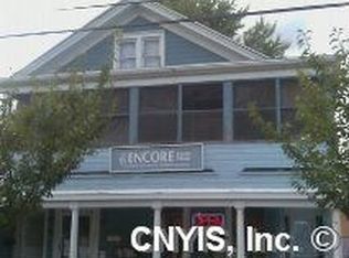 117 Brooklea Dr, Fayetteville, NY 13066
