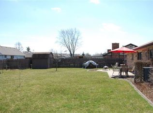 3177 Magnolia Dr, Troy, OH