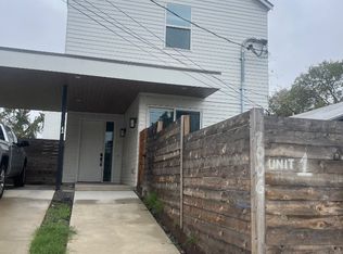 7006 Bennett Ave #2, Austin, TX 78752