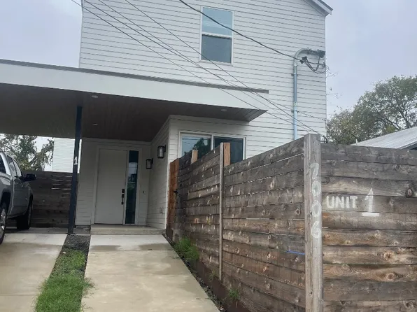 7006 Bennett Ave #2, Austin, TX 78752