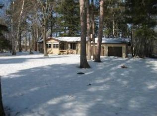 252 Journeys End Rd, Longville, MN 56655