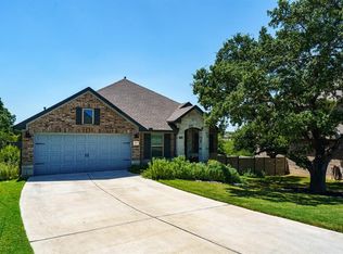 109 Lockett Rd, Georgetown, TX 78628