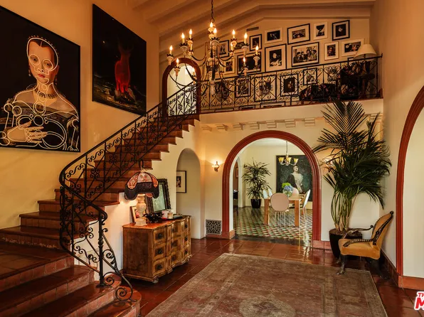 5000 Finley Ave, Los Angeles, CA 90027