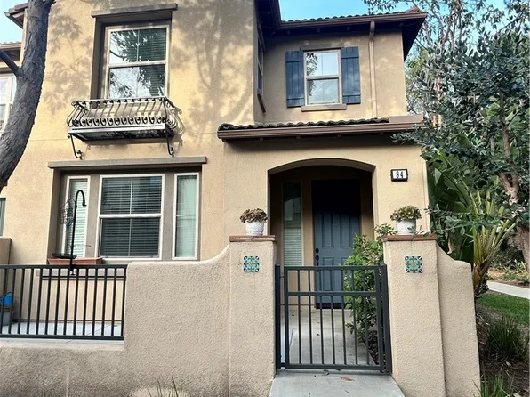 84 Hedge Bloom, Irvine, CA 92618