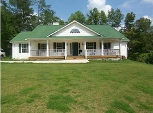 659 Elm Rd, Franklin, GA 30217