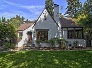 84 Princeton Rd, Menlo Park, CA 94025