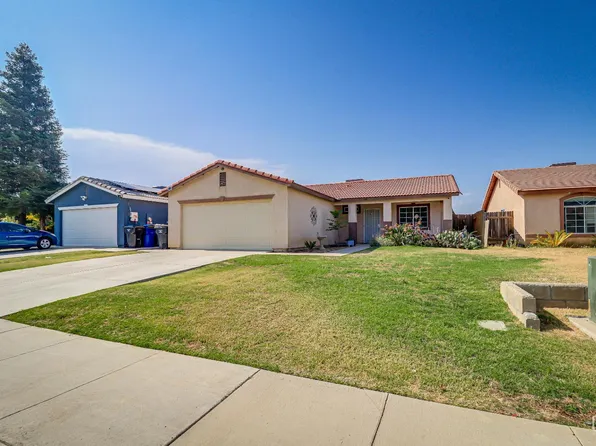 525 Sunset Meadow Ln, Bakersfield, CA 93308