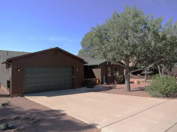 405 W Houston Mesa Rd, Payson, AZ 85541