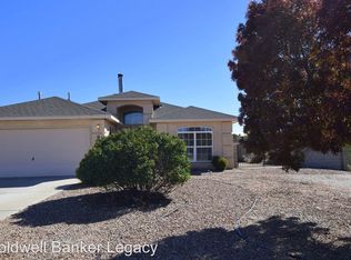 5001 Rio Las Vacas Pl NW, Albuquerque, NM 87114