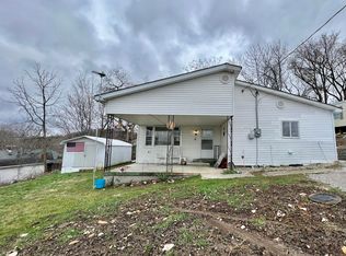 70 Sand Springs Rd, Mount Vernon, KY 40456