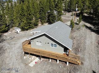 95 Little Moose Creek Trl, White Sulphur Springs, MT 59645