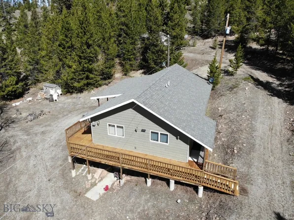 95 Little Moose Creek Trl, White Sulphur Springs, MT 59645