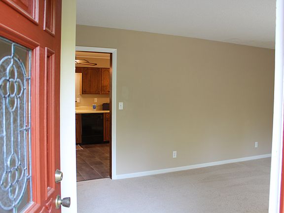 Living Room Front Entrance