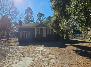 33 Elliott Ct, Walterboro, SC 29488