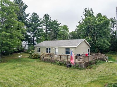 1341 County Road C, Arkdale, WI, 54613