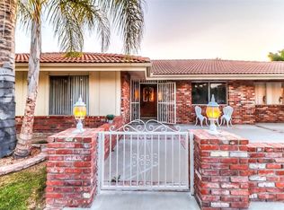 663 S Rancho Simi Dr, Covina, CA 91724