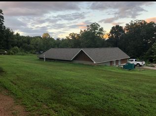 10955 Bo Holw, Blackwell, MO 63626