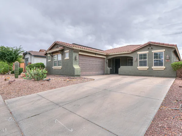42519 W CHEYENNE Drive, Maricopa, AZ 85138