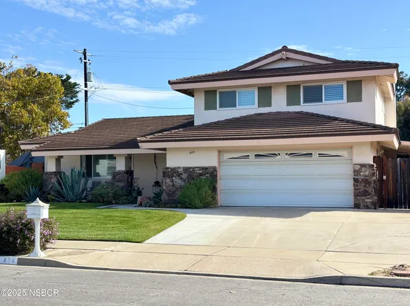 884 Blake St, Santa Maria, CA 93455