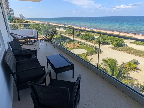 9225 Collins Ave APT 601, Surfside, FL 33154
