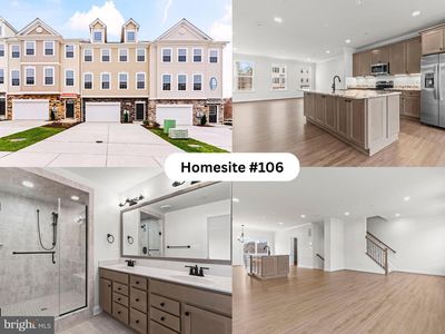 LOT 106 23683 Dragonfly Ln, Leonardtown, MD, 20650