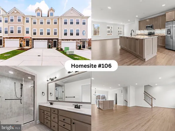 LOT 106 23683 Dragonfly Ln, Leonardtown, MD 20650