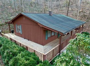 82 Swan Dr, Topton, NC 28781