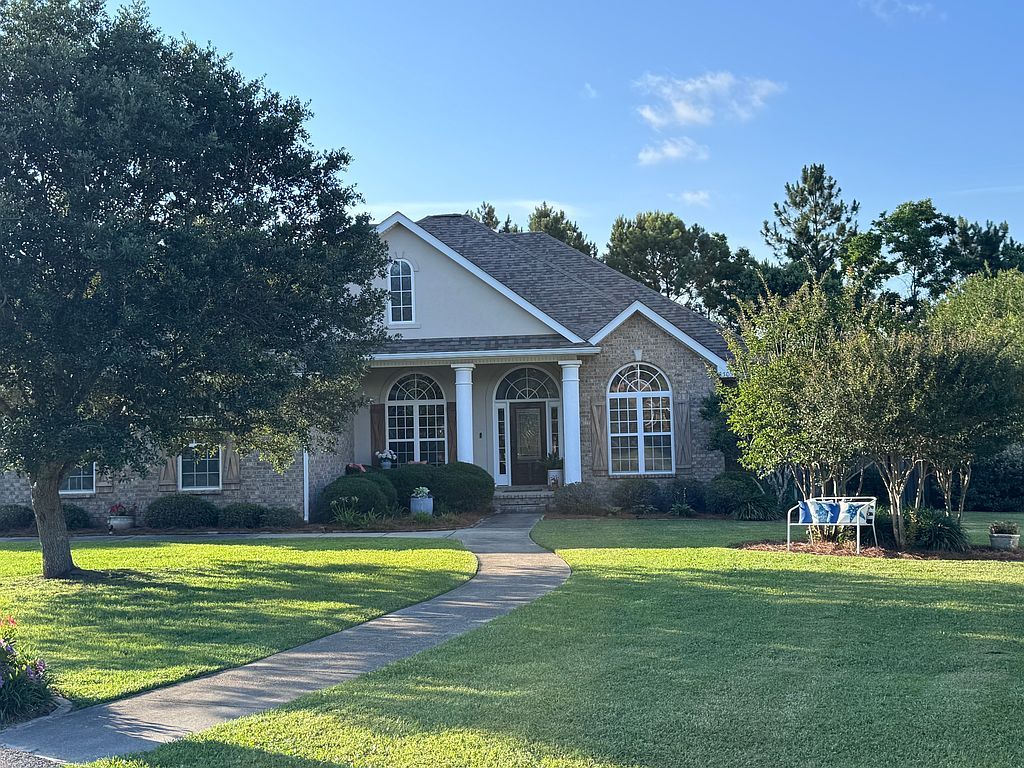 6309 Silverleaf Dr W - Property Image