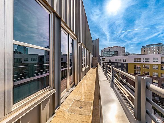 3rd image of 2955 Inca Street #4K