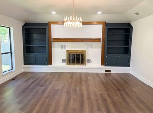 1225 Aspen Trl, Edmond, OK 73012