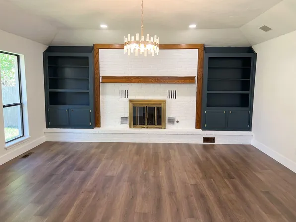 1225 Aspen Trl, Edmond, OK 73012