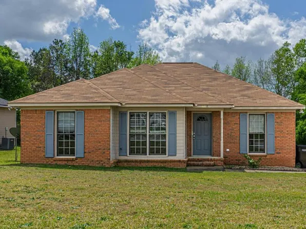 4148 Wandering Ln, Columbus, GA 31907