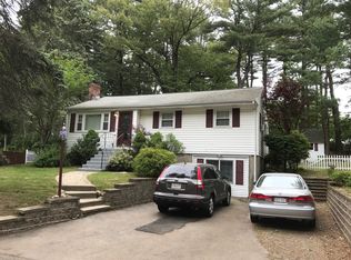 113 Pond St, Franklin, MA 02038