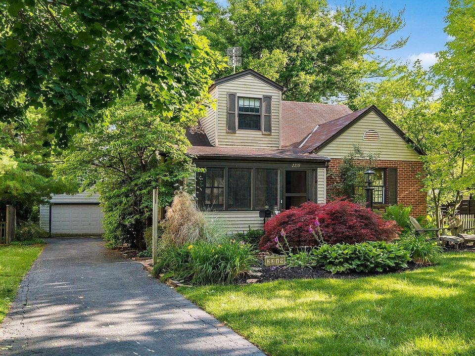 2219 Edington Rd, Upper Arlington, OH 43221 Zillow