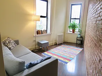 Rented by Halstead Real Estate