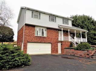 118 Parker Rd, Sarver, PA 16055