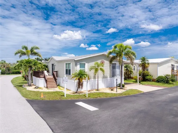 10303 Burnt Store Rd Unit 245, Punta Gorda, FL 33950