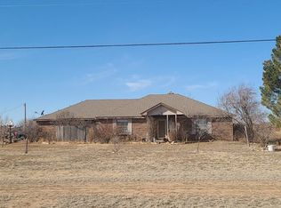 15600 S Georgia St, Amarillo, TX 79118