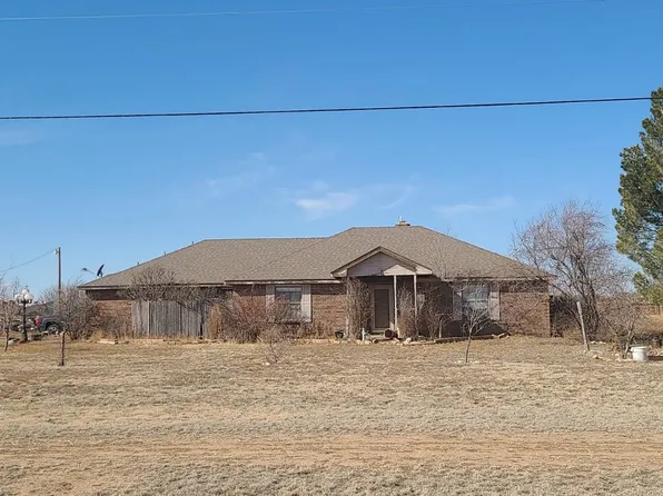 15600 S Georgia St, Amarillo, TX 79118