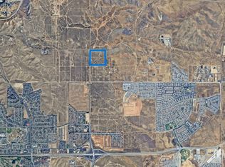 0 Morning Dr, Bakersfield, CA 93306